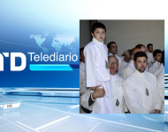 La Hermandad en los Telediarios